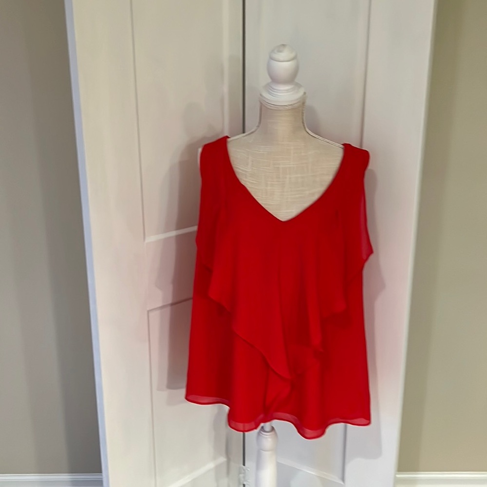 A. Burr Top Fully Lined